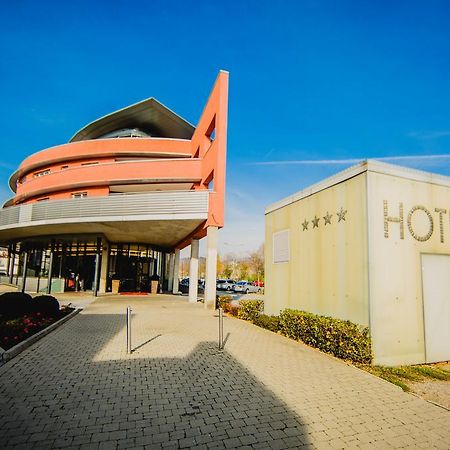 Hotel Bokan Exclusiv Грац Екстер'єр фото