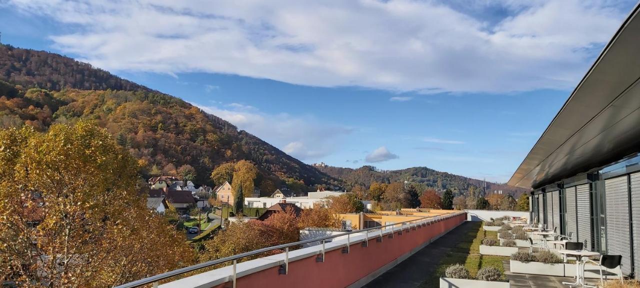 Hotel Bokan Exclusiv Грац Екстер'єр фото