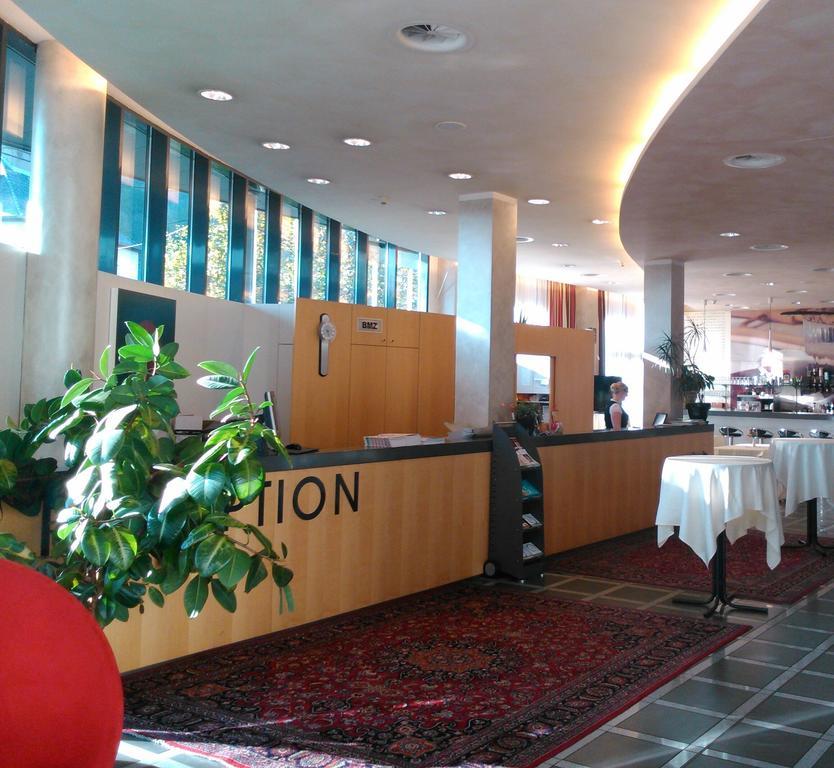 Hotel Bokan Exclusiv Грац Екстер'єр фото