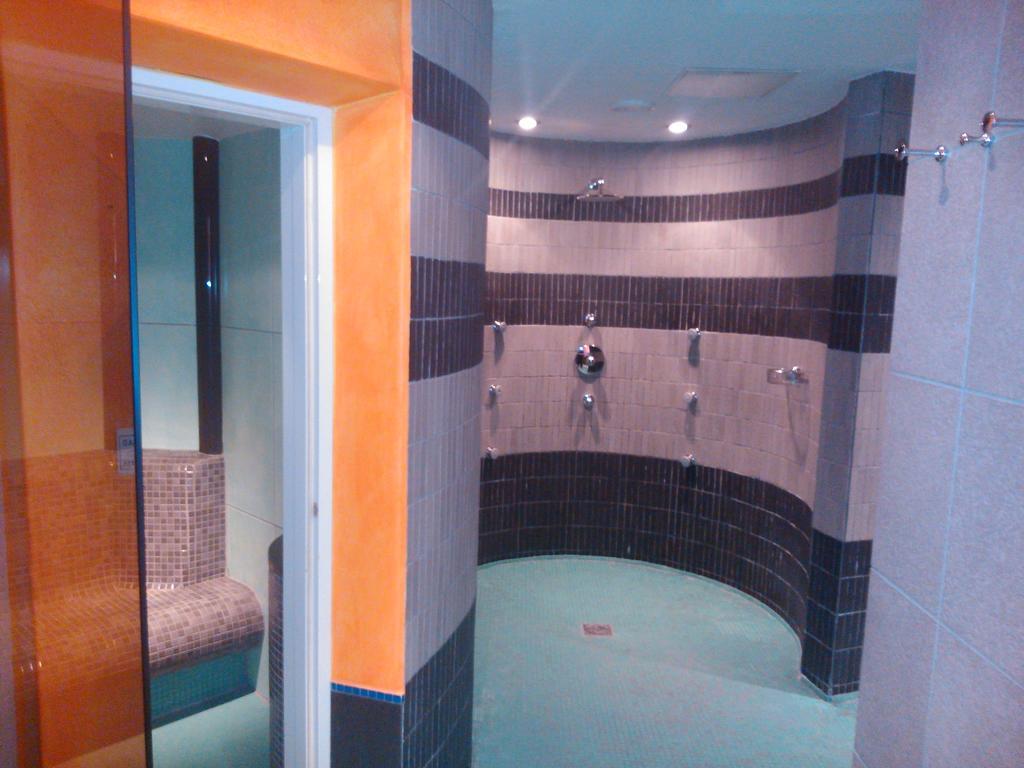 Hotel Bokan Exclusiv Грац Екстер'єр фото