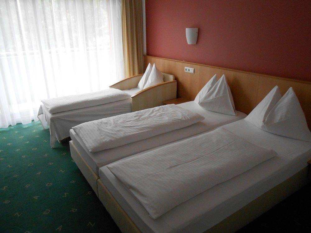 Hotel Bokan Exclusiv Грац Екстер'єр фото