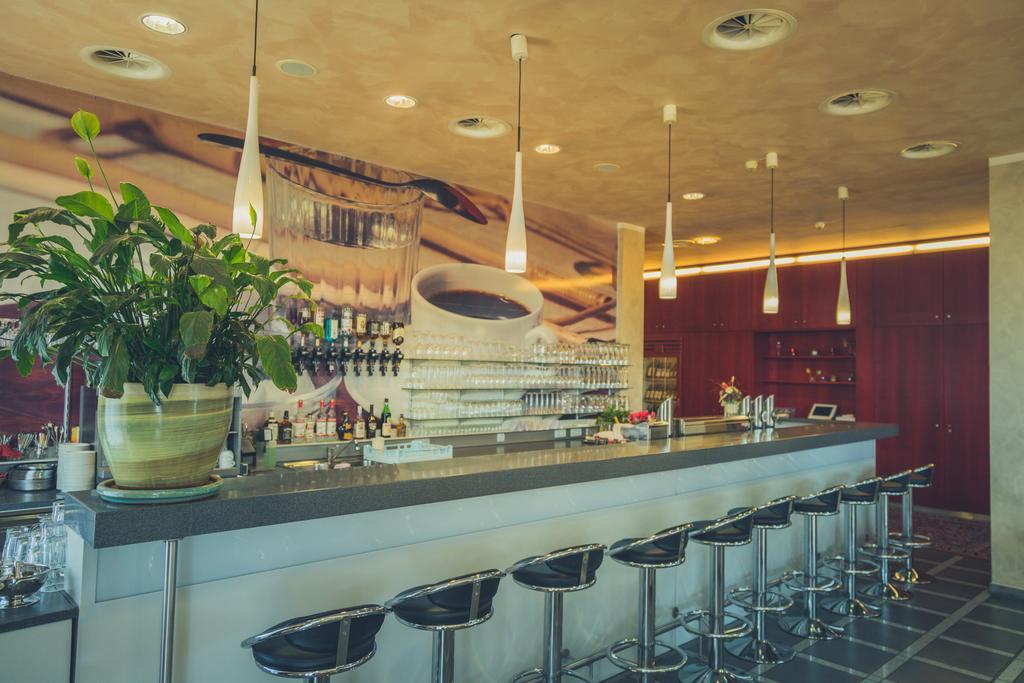 Hotel Bokan Exclusiv Грац Екстер'єр фото
