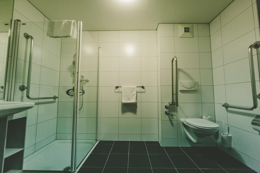 Hotel Bokan Exclusiv Грац Екстер'єр фото