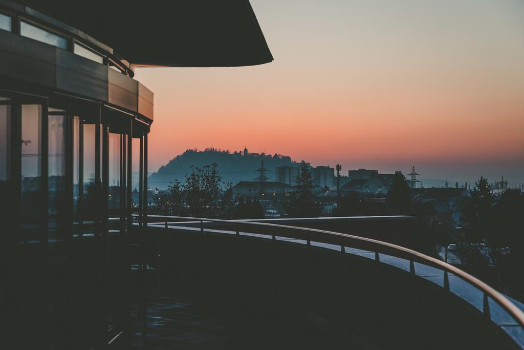 Hotel Bokan Exclusiv Грац Екстер'єр фото