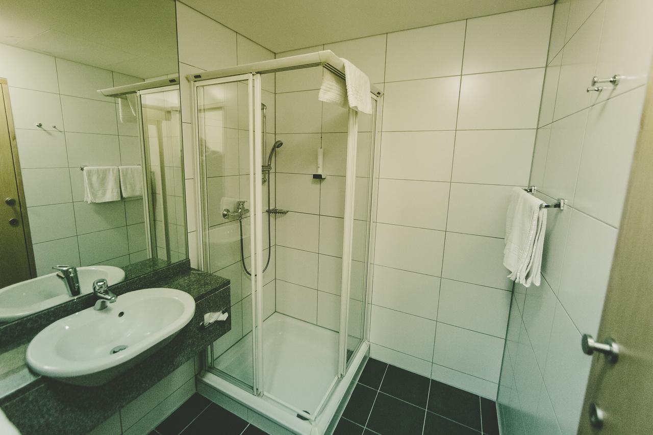 Hotel Bokan Exclusiv Грац Екстер'єр фото