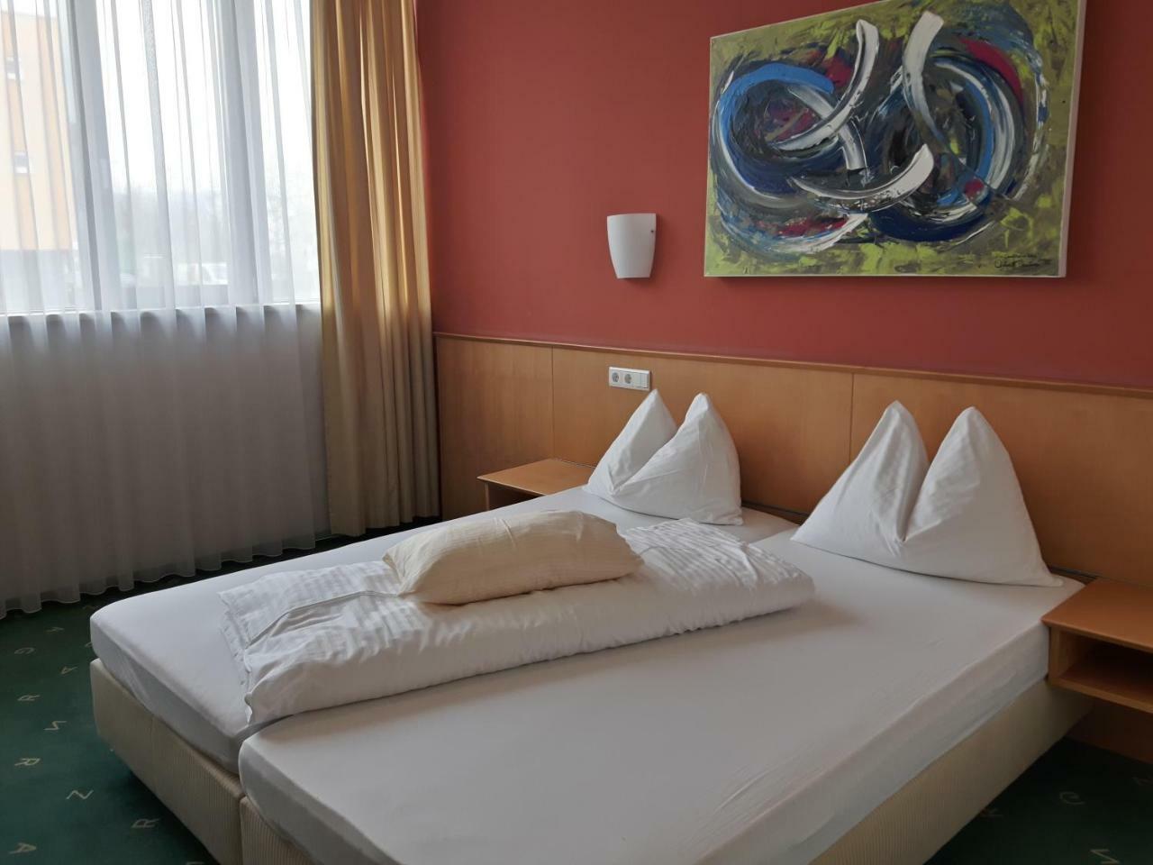 Hotel Bokan Exclusiv Грац Екстер'єр фото