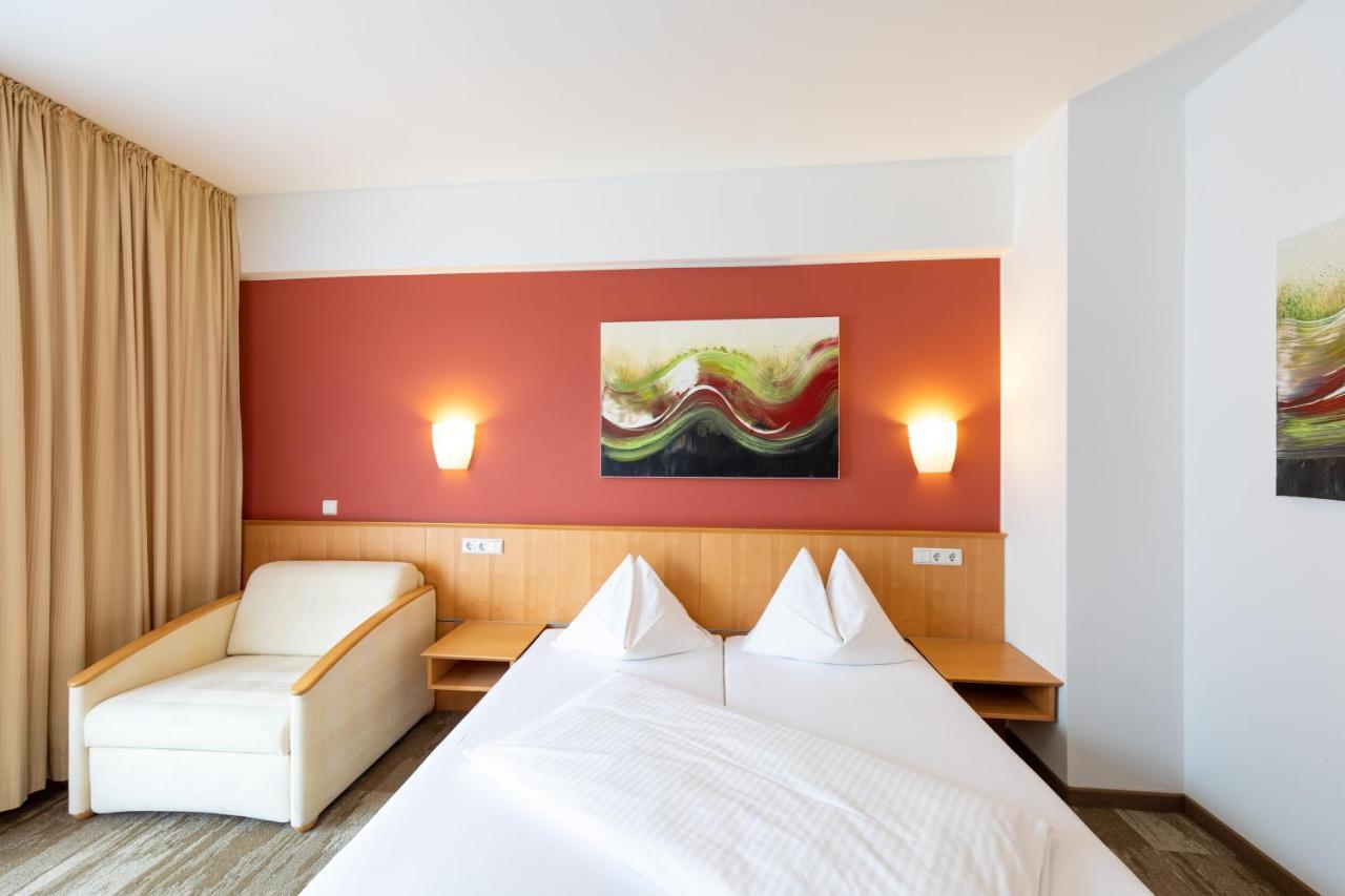 Hotel Bokan Exclusiv Грац Екстер'єр фото