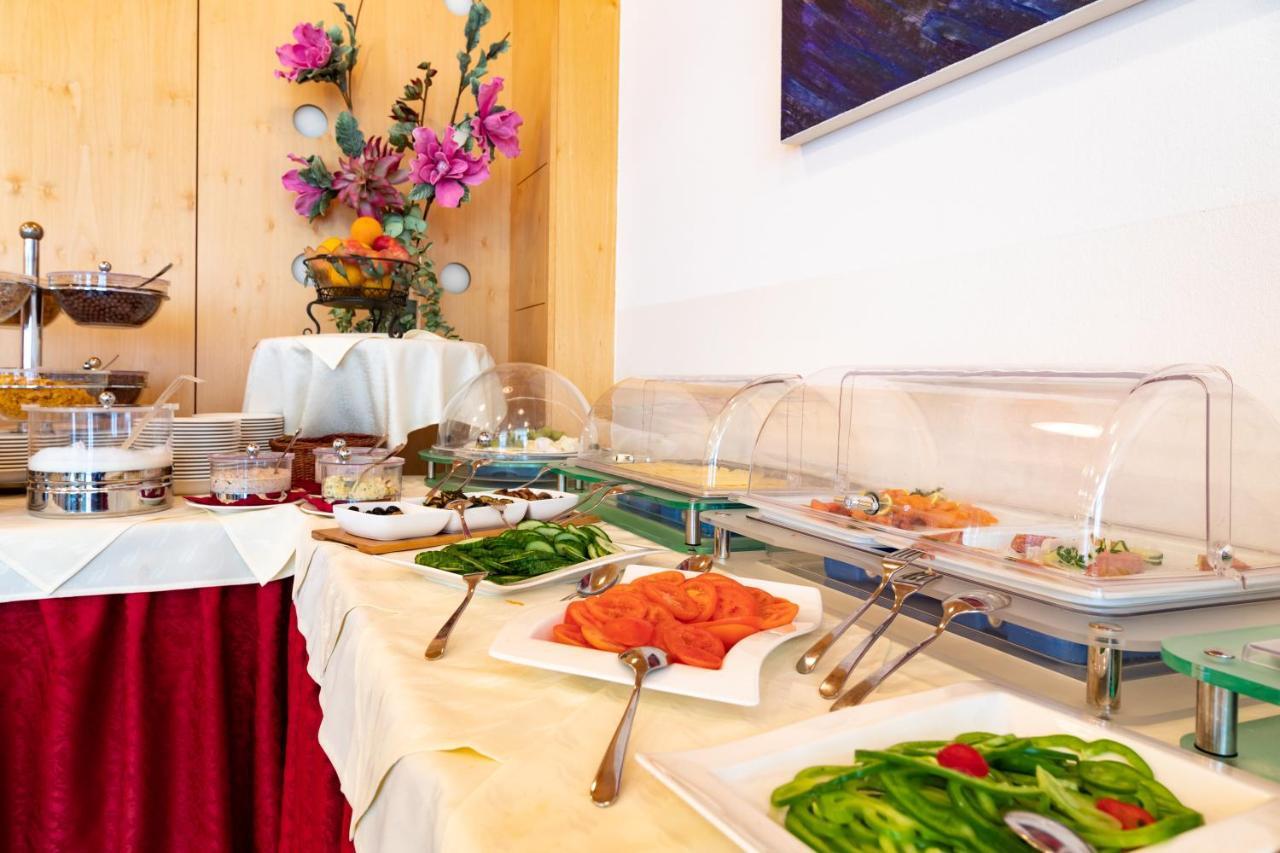 Hotel Bokan Exclusiv Грац Екстер'єр фото