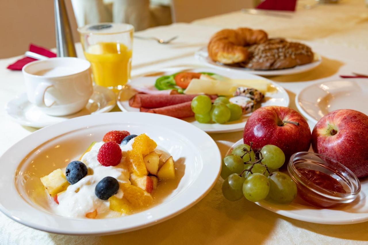Hotel Bokan Exclusiv Грац Екстер'єр фото